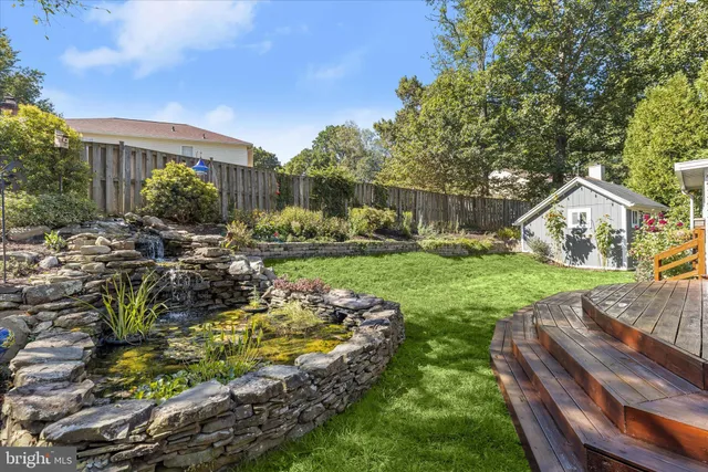 $800,000 | 10884 Beech Creek Drive, Columbia, MD 21044