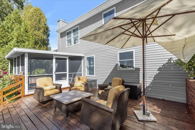 $800,000 | 10884 Beech Creek Drive, Columbia, MD 21044