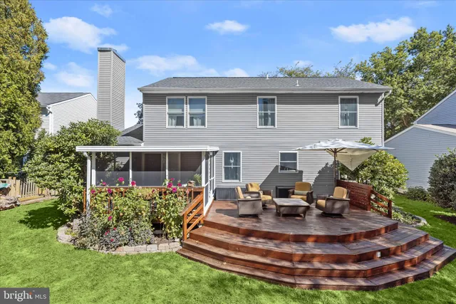 $800,000 | 10884 Beech Creek Drive, Columbia, MD 21044