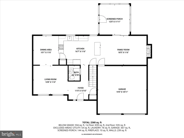 $800,000 | 10884 Beech Creek Drive, Columbia, MD 21044
