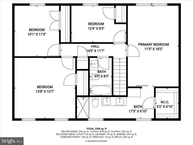 $800,000 | 10884 Beech Creek Drive, Columbia, MD 21044