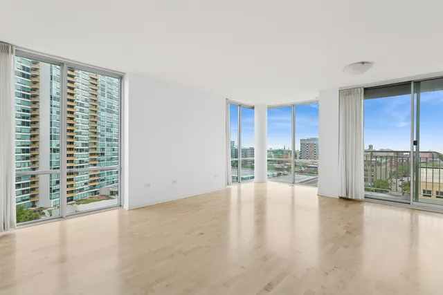 $639,000 | 1640 Maple Avenue, Unit 1202, Evanston, IL 60201