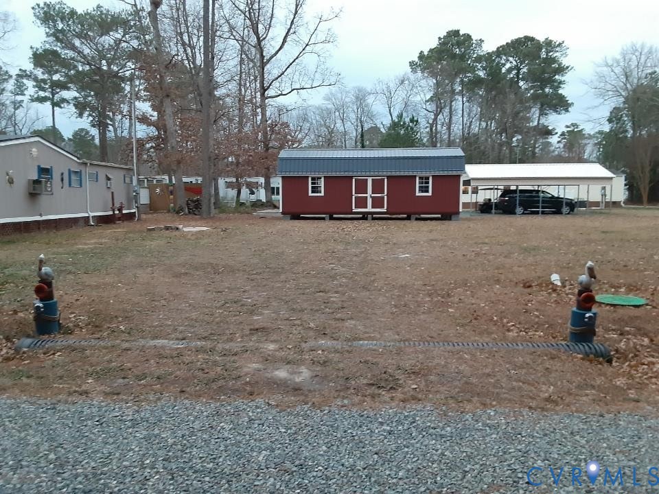 28 Lane Road Reedville, VA 22539 - Photo 3 of 7