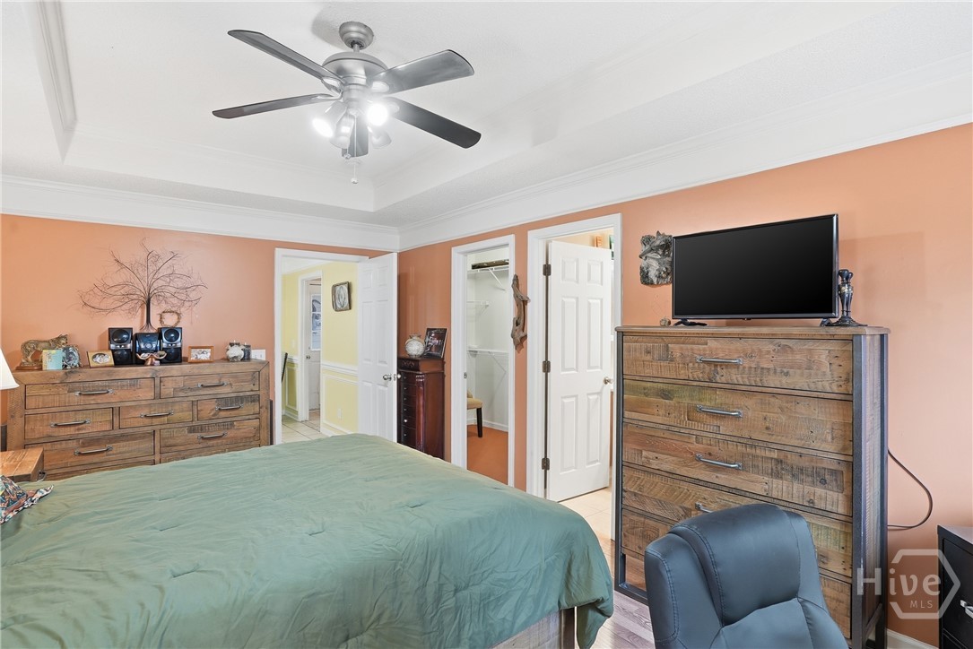 94 Wiregrass Trail Rincon, GA 31326 - Photo 12 of 22