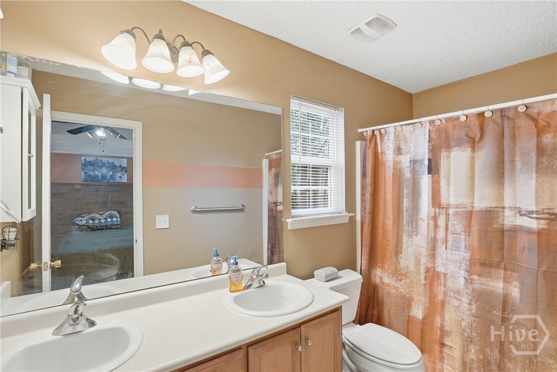 94 Wiregrass Trail Rincon, GA 31326 - Photo 13 of 22