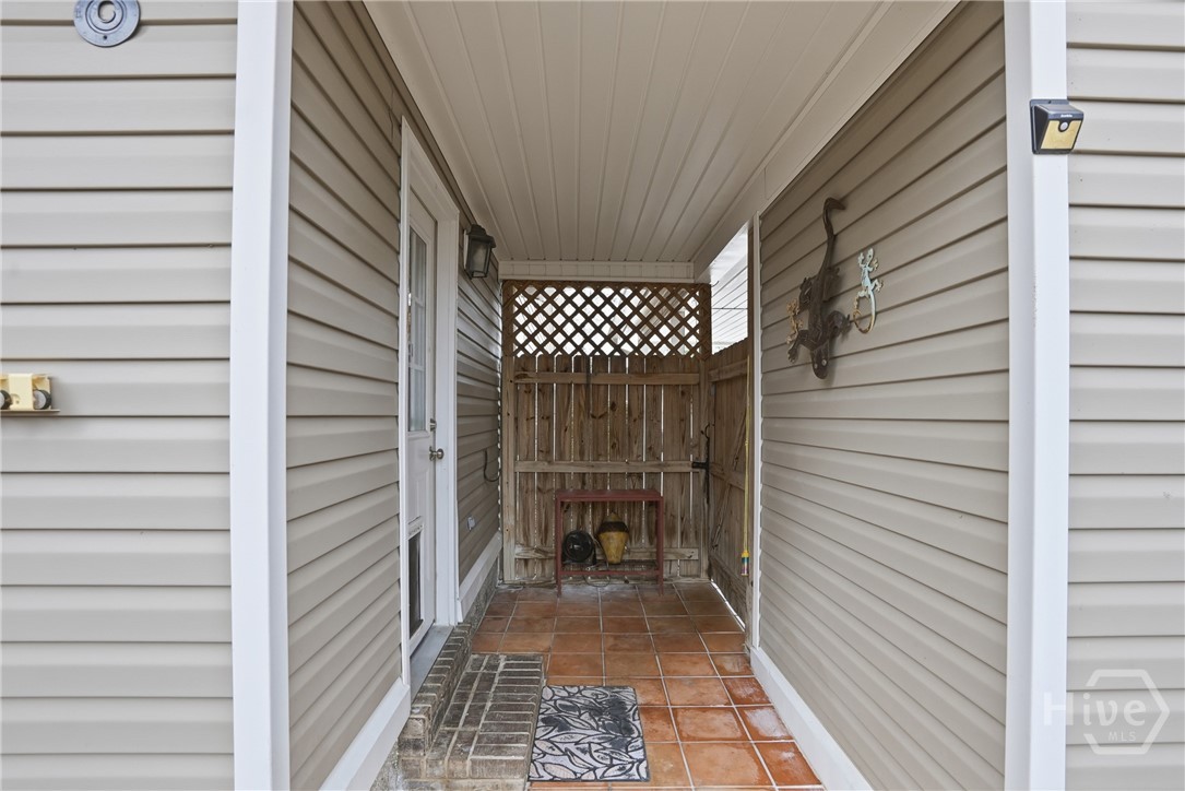 94 Wiregrass Trail Rincon, GA 31326 - Photo 17 of 22