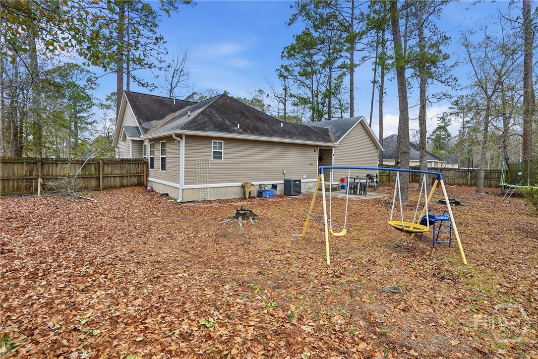 94 Wiregrass Trail Rincon, GA 31326 - Photo 20 of 22