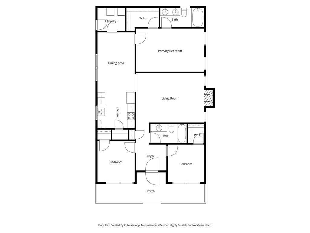 94 Wiregrass Trail Rincon, GA 31326 - Photo 21 of 22