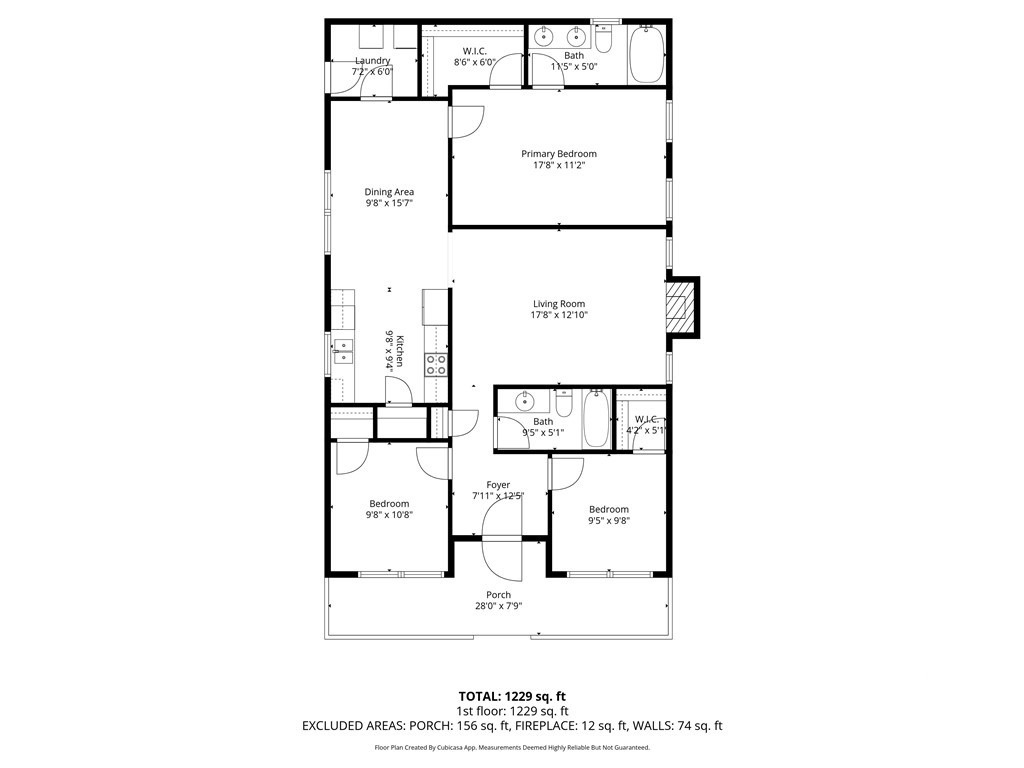 94 Wiregrass Trail Rincon, GA 31326 - Photo 22 of 22