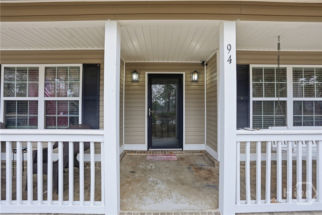 94 Wiregrass Trail Rincon, GA 31326 - Photo 4 of 22