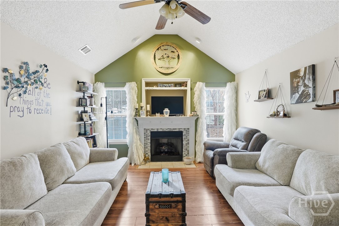 94 Wiregrass Trail Rincon, GA 31326 - Photo 6 of 22