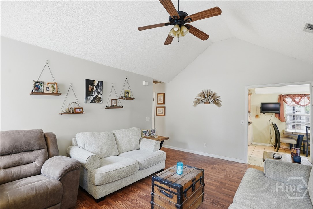 94 Wiregrass Trail Rincon, GA 31326 - Photo 7 of 22