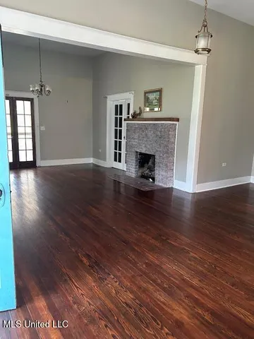 $225,000 | 2466 Oakhurst Stovall Road, Clarksdale, MS 38614