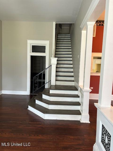 2466 Oakhurst Stovall Road Clarksdale, MS 38614 - Photo 3 of 15 IMG_3678