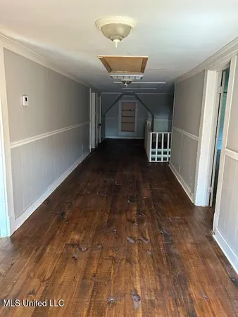 $240,000 | 2466 Oakhurst Stovall Road, Clarksdale, MS 38614