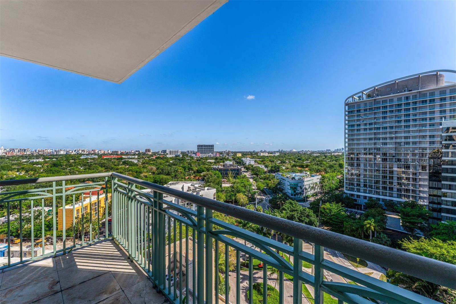 3350 Southwest 27th Avenue, Unit 1406 Miami, FL 33133 - Photo 34 of 42