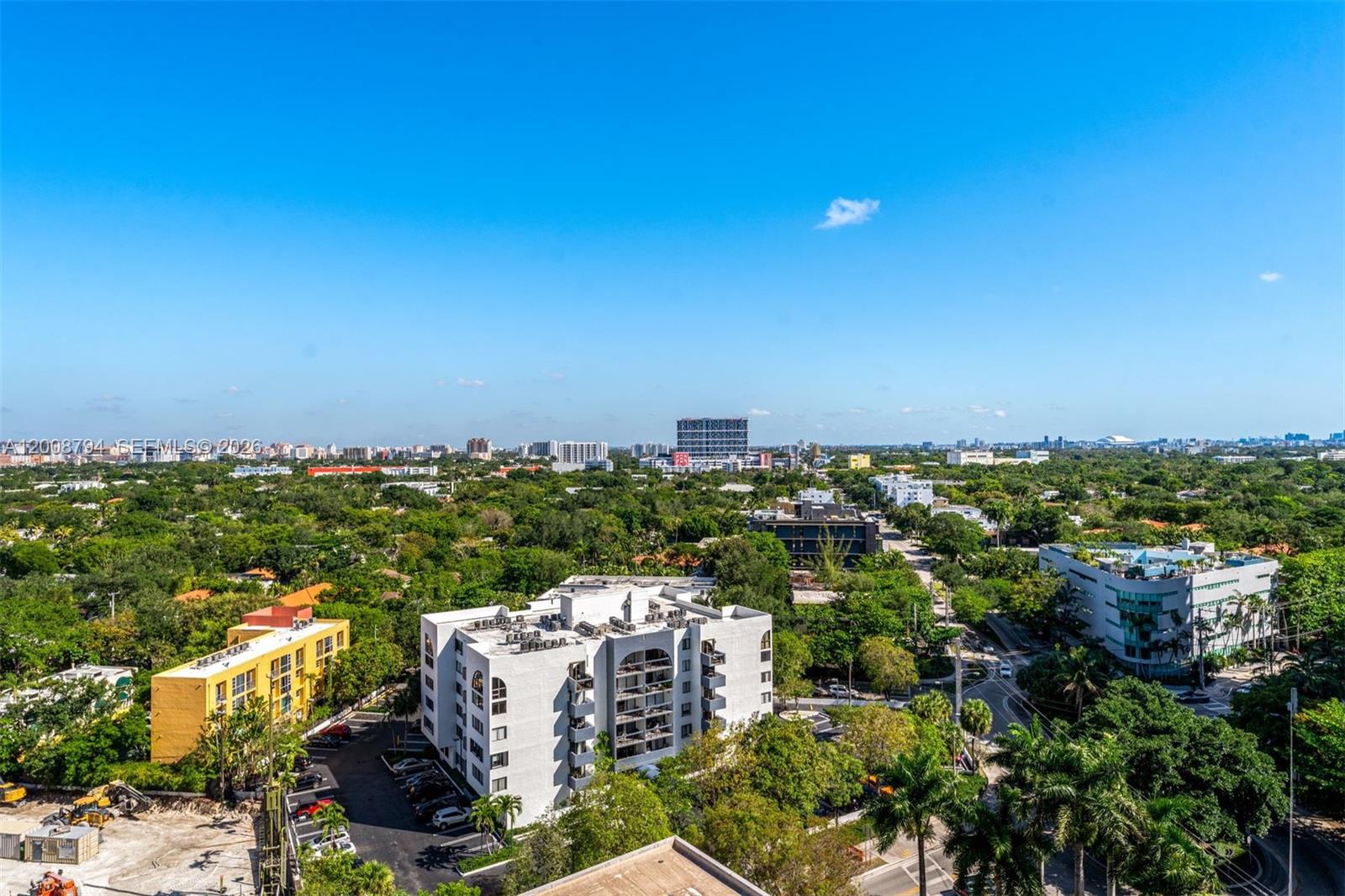 3350 Southwest 27th Avenue, Unit 1406 Miami, FL 33133 - Photo 35 of 42