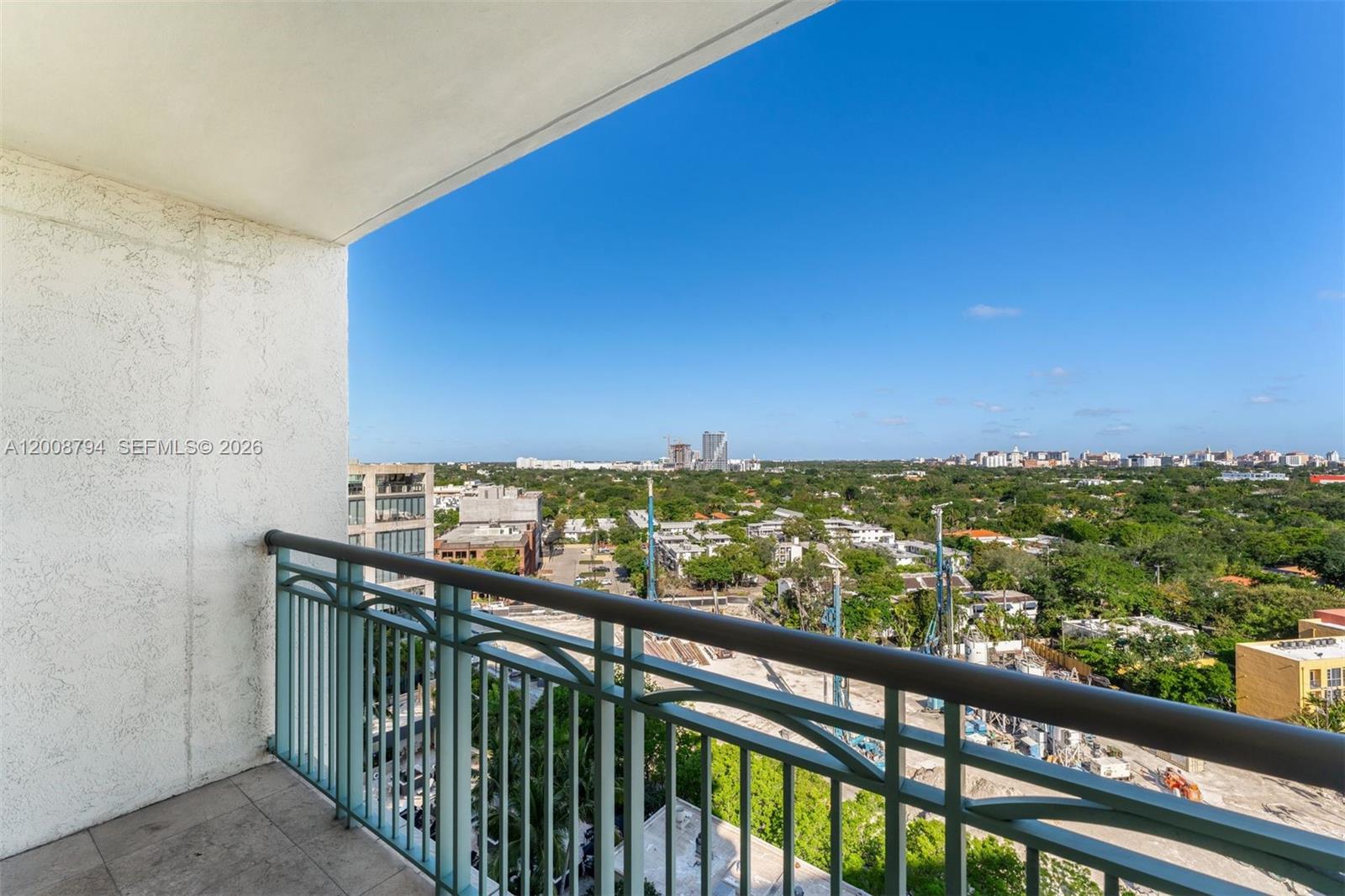 3350 Southwest 27th Avenue, Unit 1406 Miami, FL 33133 - Photo 37 of 42