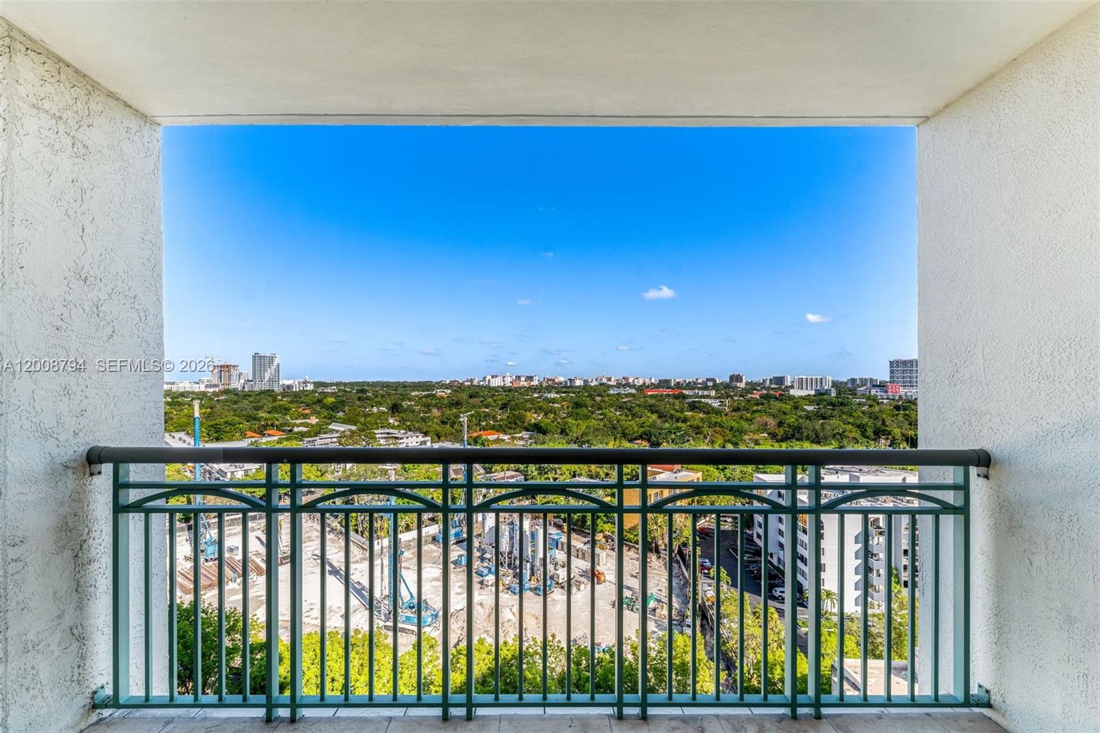 3350 Southwest 27th Avenue, Unit 1406 Miami, FL 33133 - Photo 38 of 42