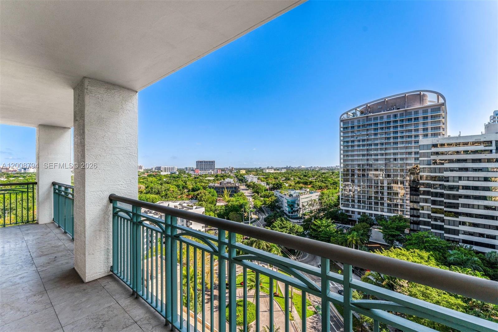 3350 Southwest 27th Avenue, Unit 1406 Miami, FL 33133 - Photo 39 of 42