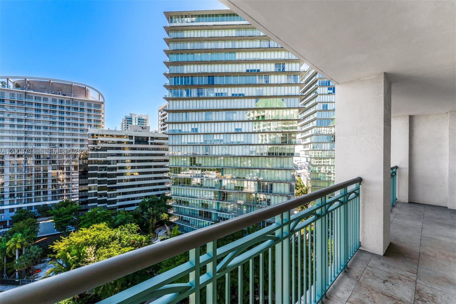 3350 Southwest 27th Avenue, Unit 1406 Miami, FL 33133 - Photo 40 of 42