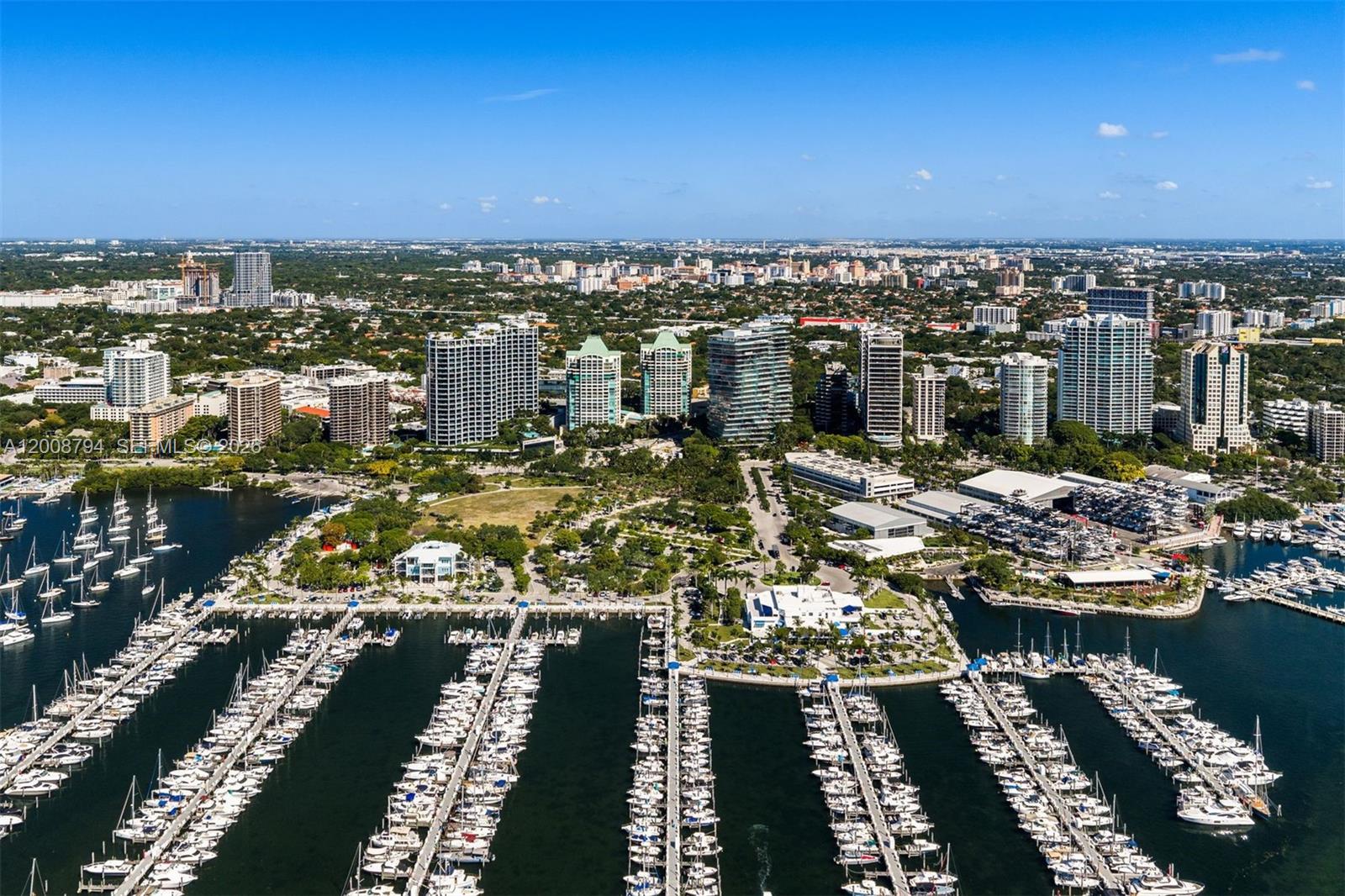 3350 Southwest 27th Avenue, Unit 1406 Miami, FL 33133 - Photo 42 of 42