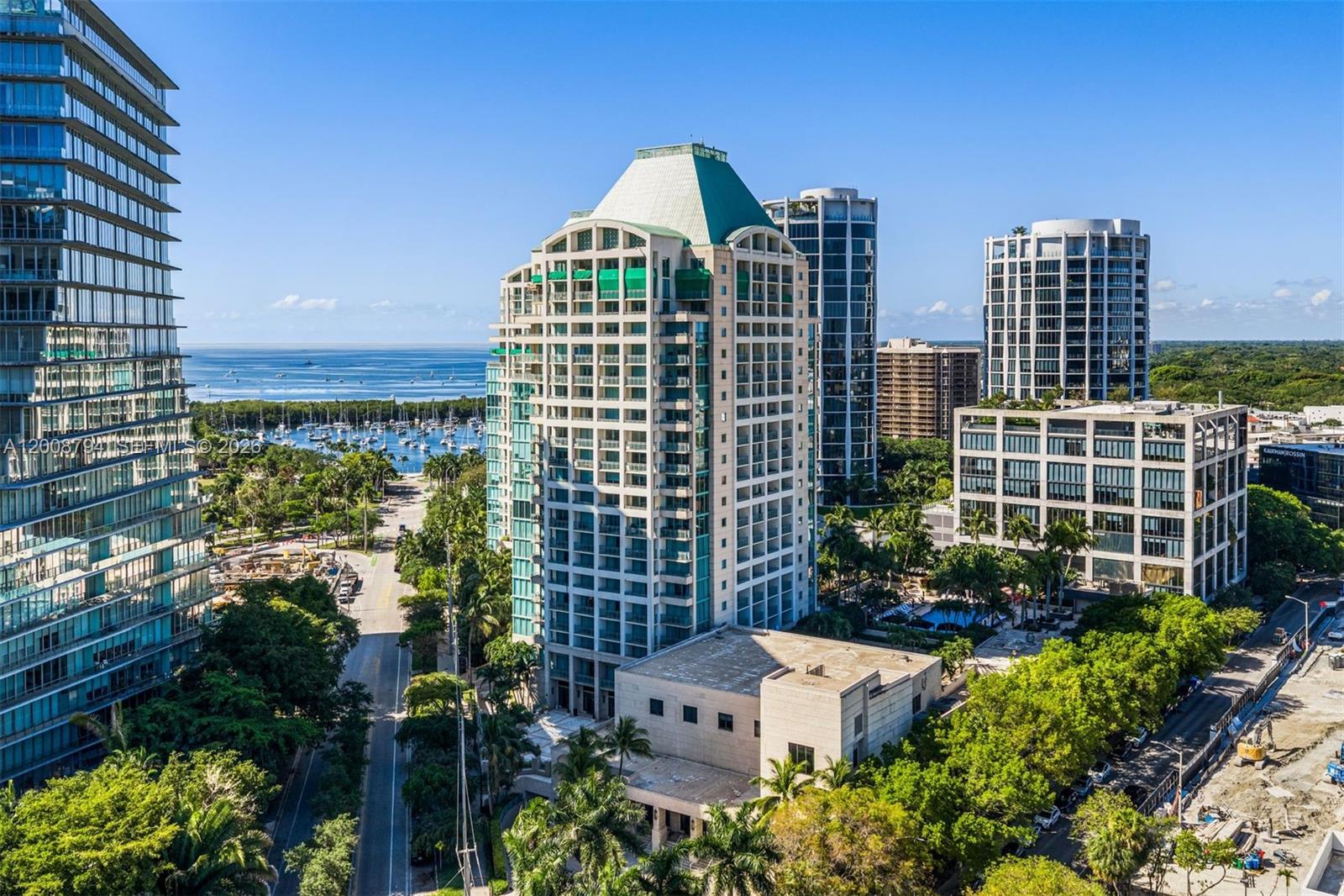 3350 Southwest 27th Avenue, Unit 1406 Miami, FL 33133 - Photo 6 of 42