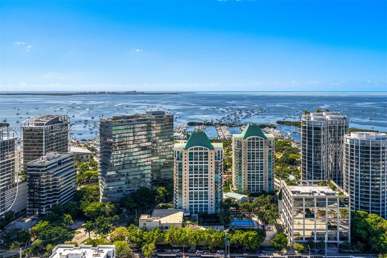 3350 Southwest 27th Avenue, Unit 1406 Miami, FL 33133 - Photo 7 of 42