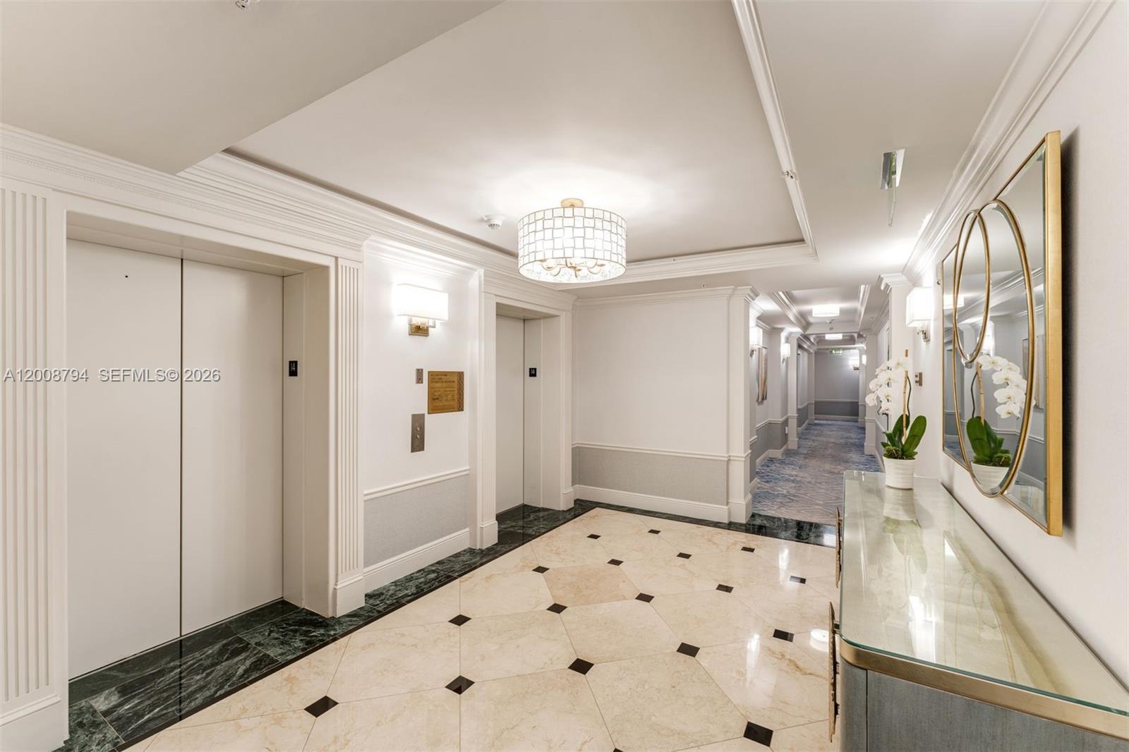 3350 Southwest 27th Avenue, Unit 1406 Miami, FL 33133 - Photo 8 of 42