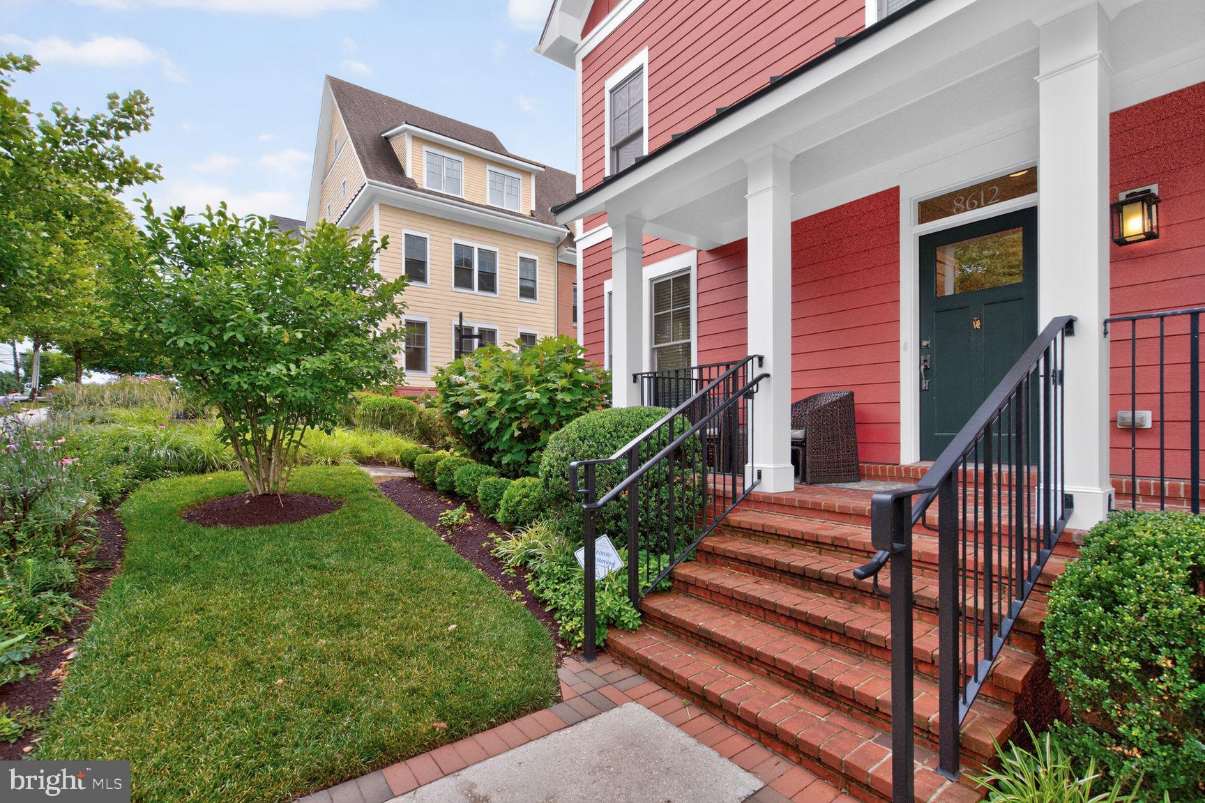 8612 Springvale Road Silver Spring, MD 20910 - Photo 2 of 30