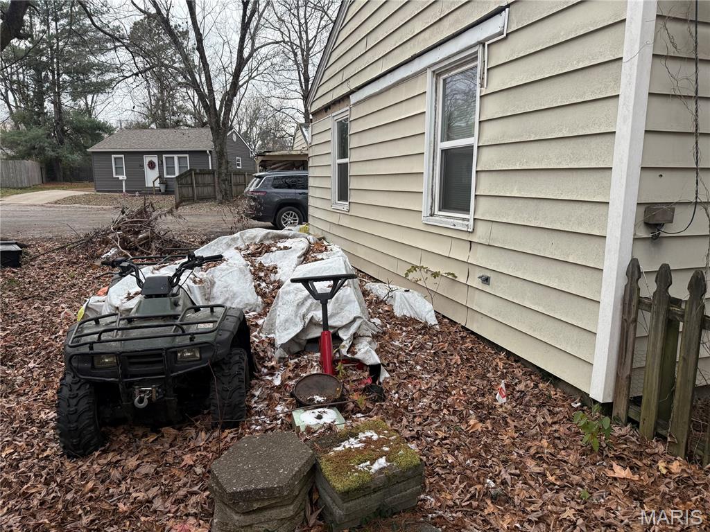 10 B Lane Herrin, IL 62948 - Photo 14 of 17