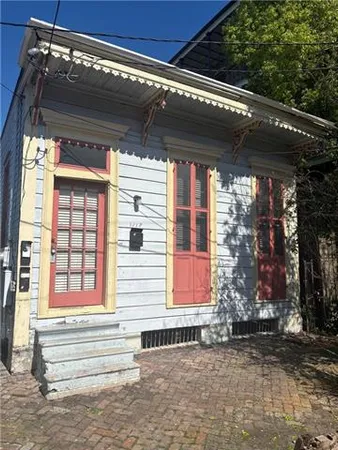 $1,175 | 1117 North Tonti Street, Unit C, New Orleans, LA 70119