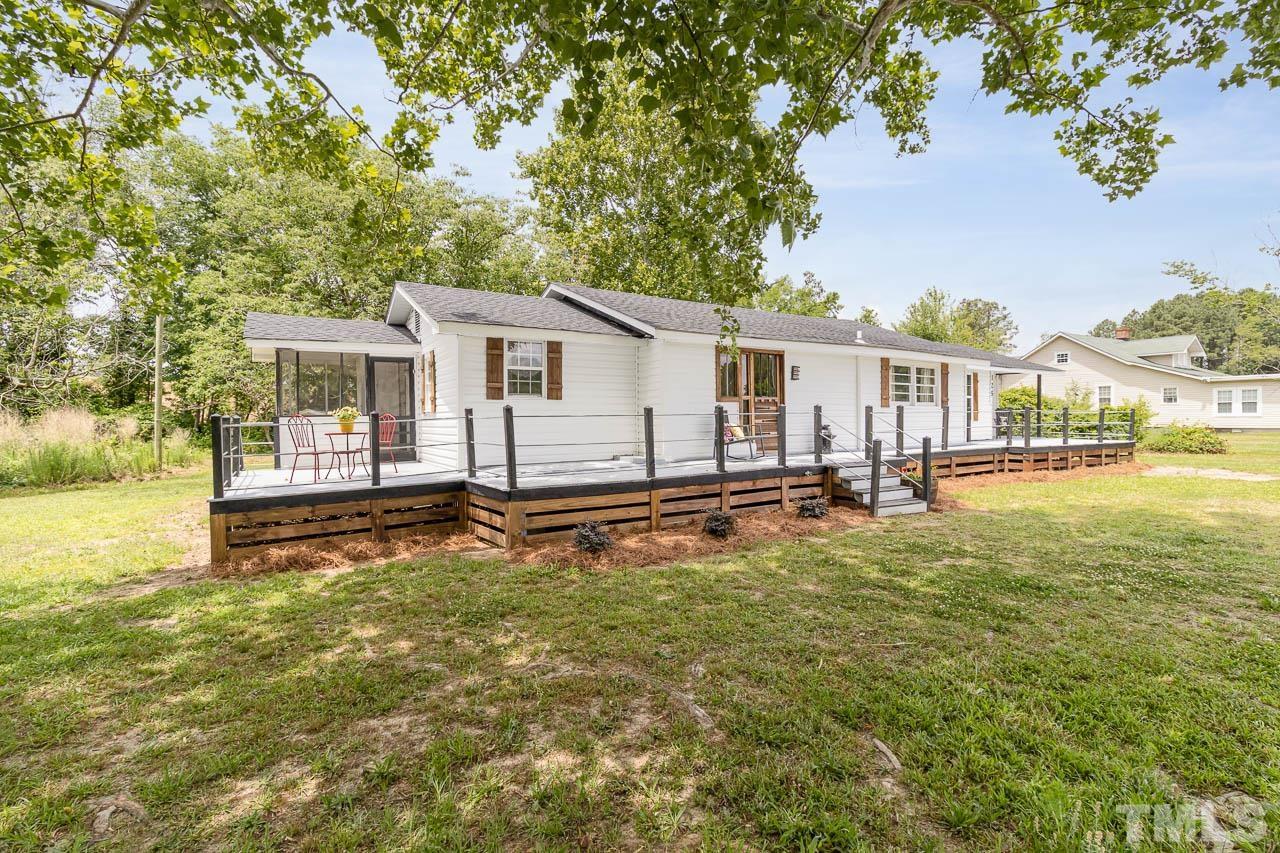 125 St Matthews Road Dudley, NC 28333 - Photo 3 of 30 Gallery Image 3