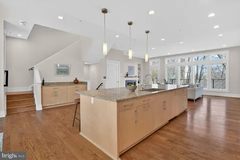 $1,290,000 | 5320 Merriam Street, Bethesda, MD 20814