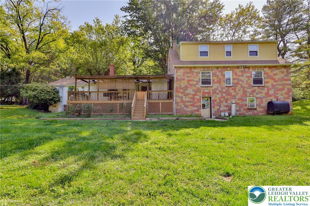 5984 Highway 412 Riegelsville, PA 18077 - Photo 51 of 60