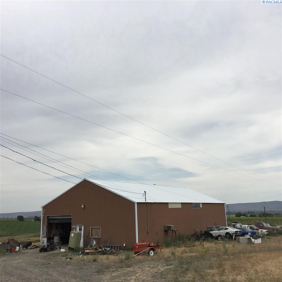 175002 West Olsen Road Grandview, WA 98930 - Photo 1 of 1 Gallery Image 1