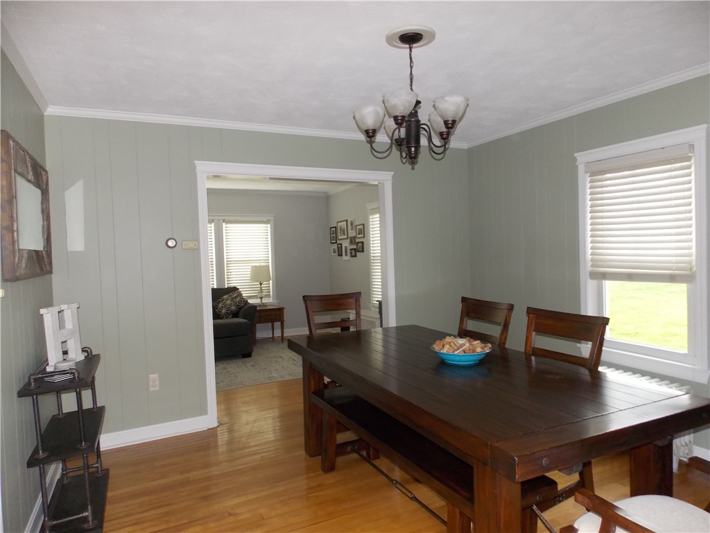 2885 Mendon Road Cumberland, RI 02864 - Photo 13 of 20 DINING ROOM