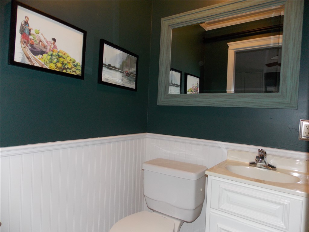 2885 Mendon Road Cumberland, RI 02864 - Photo 14 of 20 UPDATED 1/2 BATH