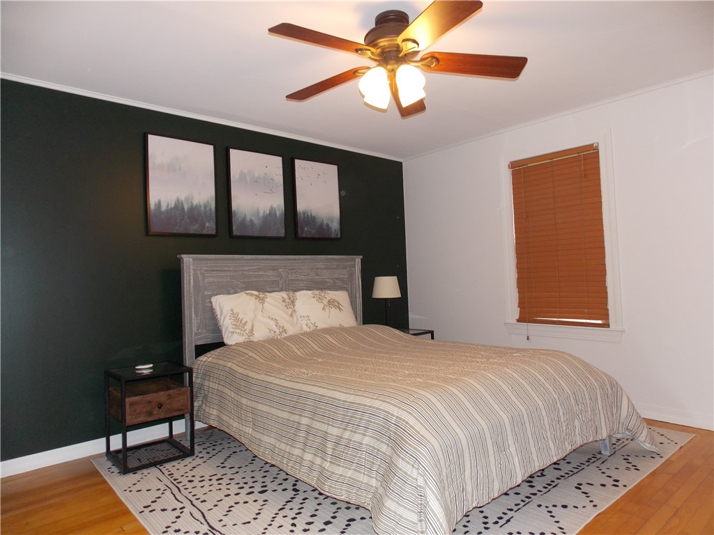 2885 Mendon Road Cumberland, RI 02864 - Photo 15 of 20 BEDROOM ONE