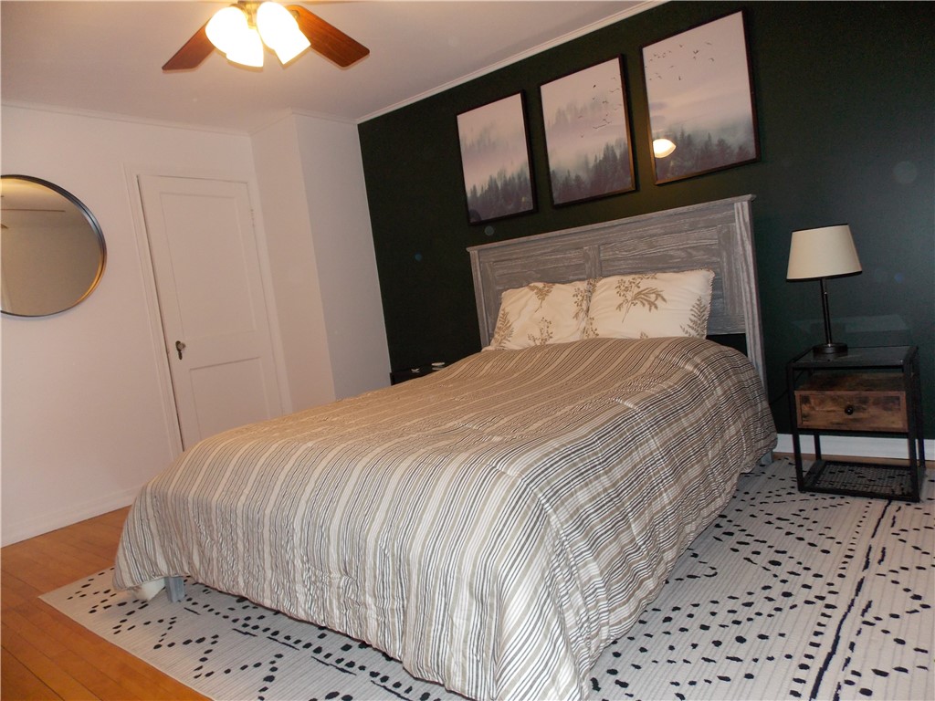2885 Mendon Road Cumberland, RI 02864 - Photo 16 of 20 BEDROOM ONE