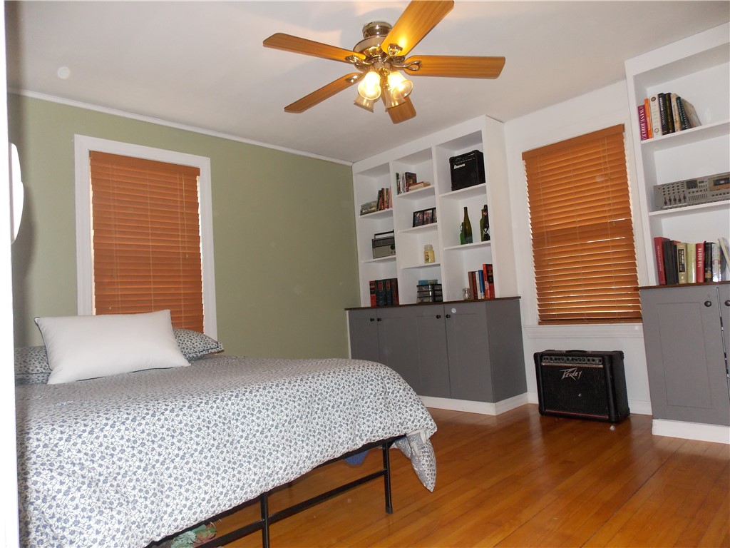 2885 Mendon Road Cumberland, RI 02864 - Photo 17 of 20 BEDROOM TWO