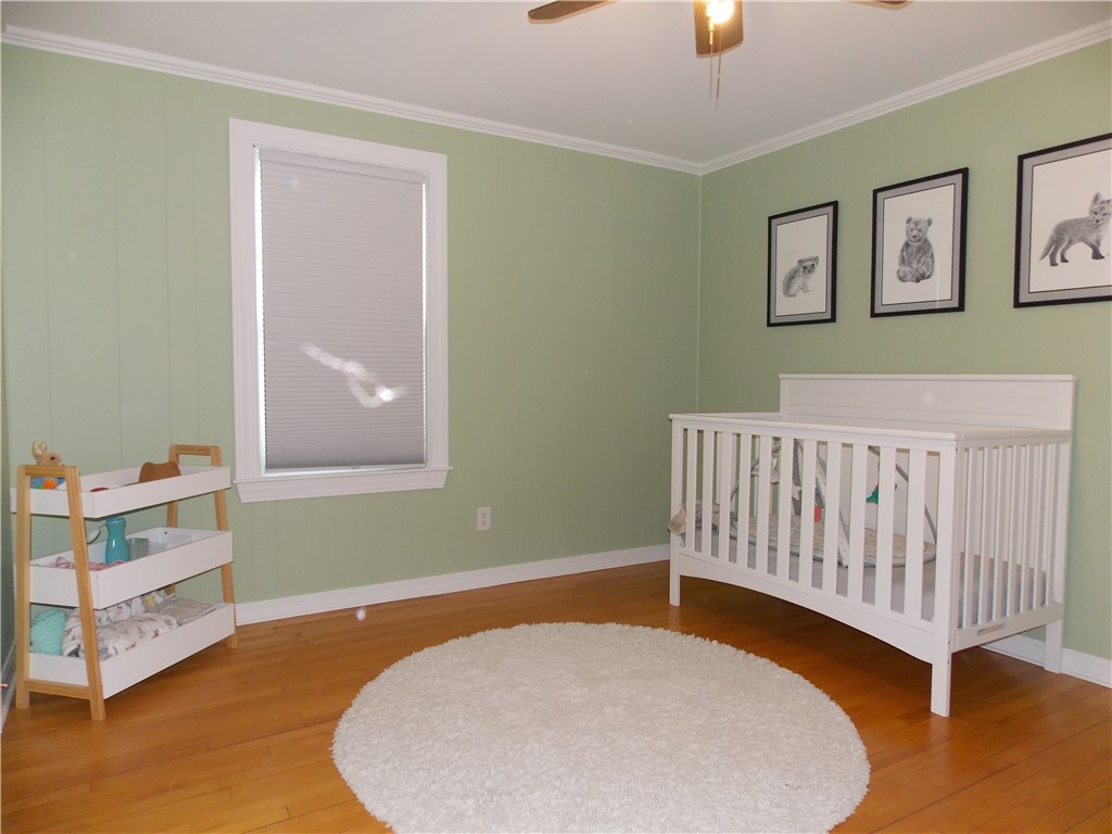 2885 Mendon Road Cumberland, RI 02864 - Photo 18 of 20 BEDROOM THREE