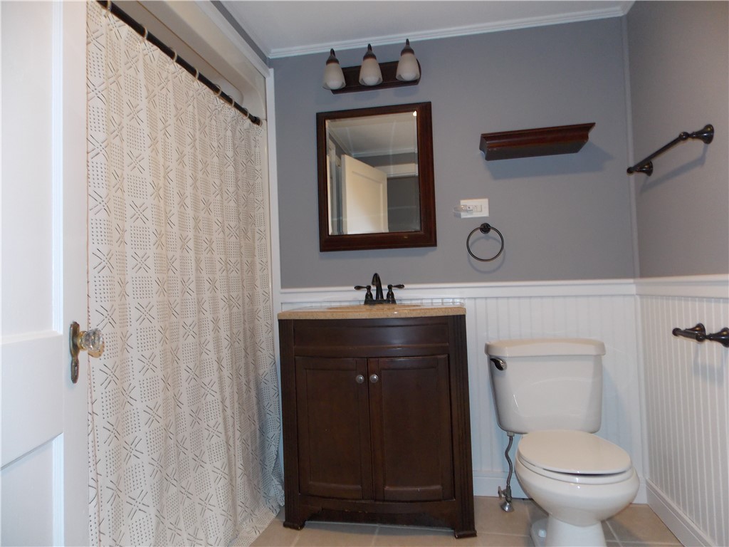 2885 Mendon Road Cumberland, RI 02864 - Photo 19 of 20 2ND FLOOR UPDATED BATHROOM