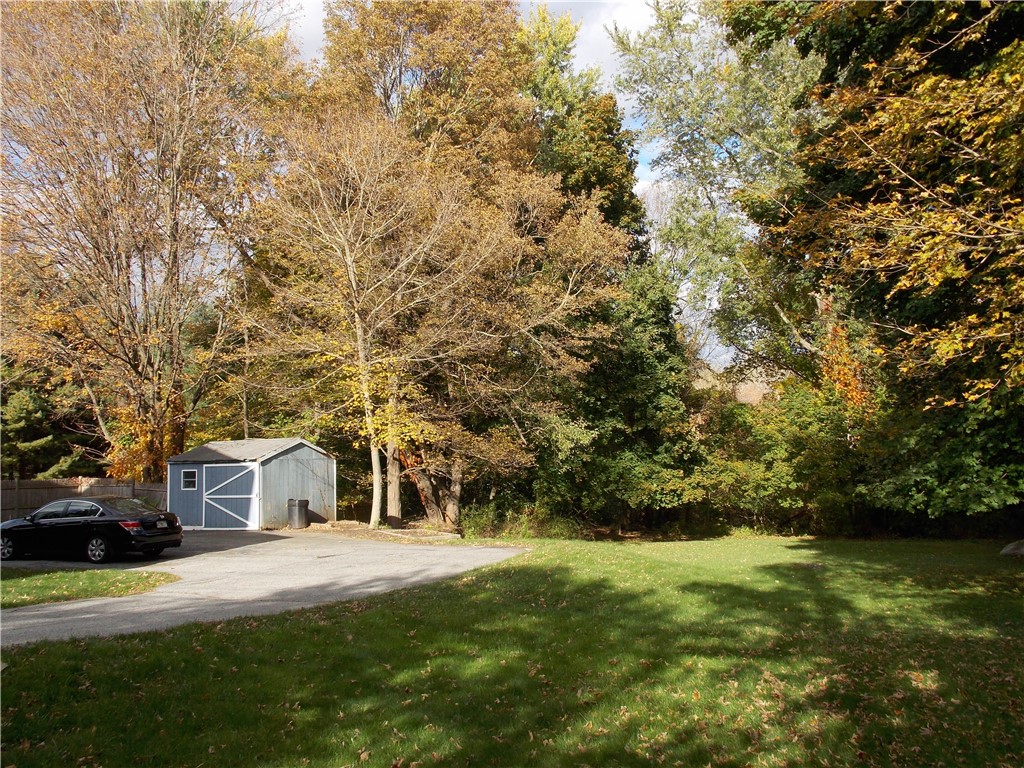 2885 Mendon Road Cumberland, RI 02864 - Photo 4 of 20 1 ACRE LOT