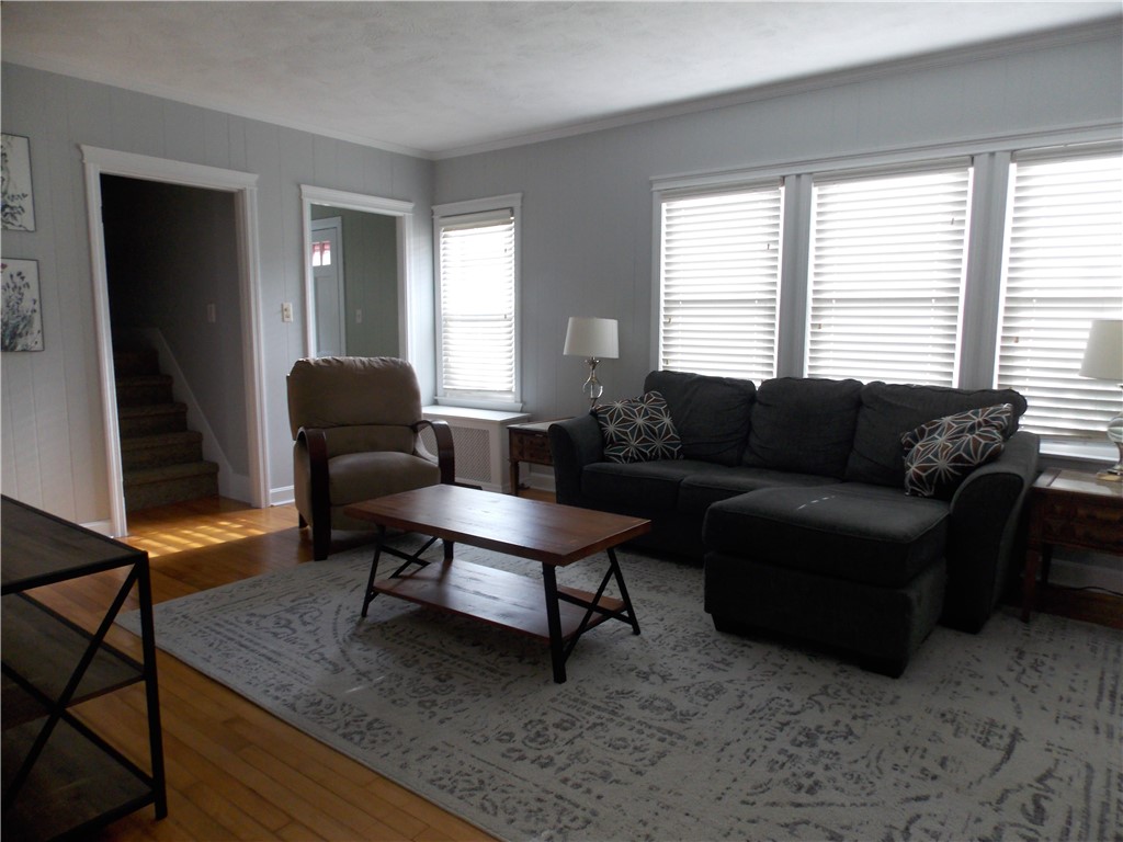 2885 Mendon Road Cumberland, RI 02864 - Photo 10 of 20 LARGE LIVING ROOM