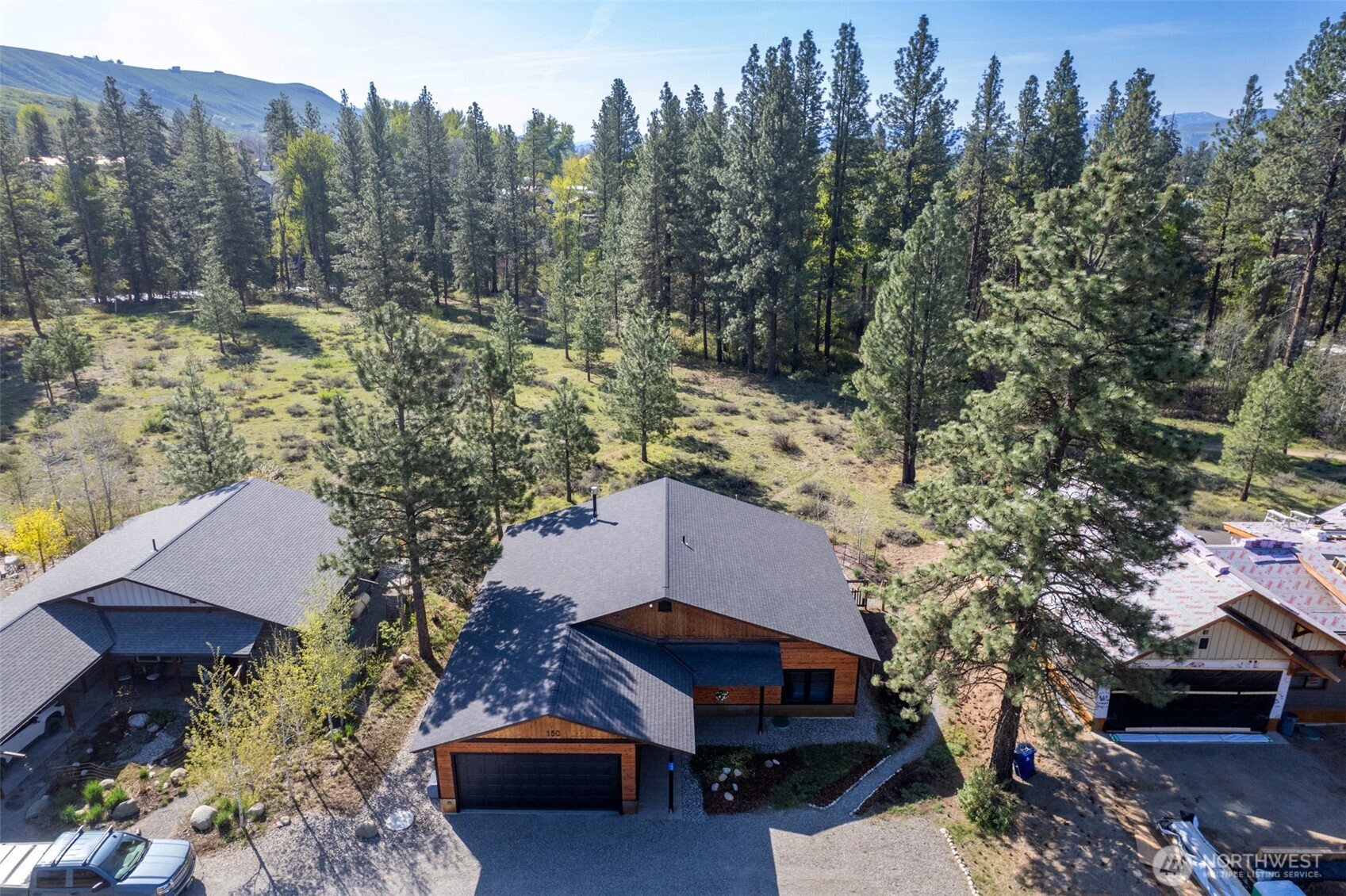 130 North Village Road Winthrop, WA 98862 - Photo 36 of 40 Gallery Image 36
