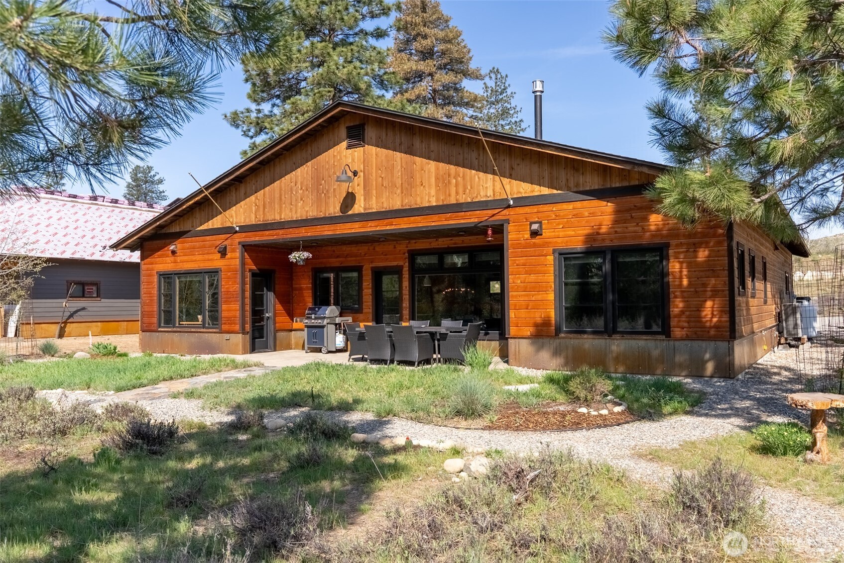 130 North Village Road Winthrop, WA 98862 - Photo 39 of 40 Gallery Image 39