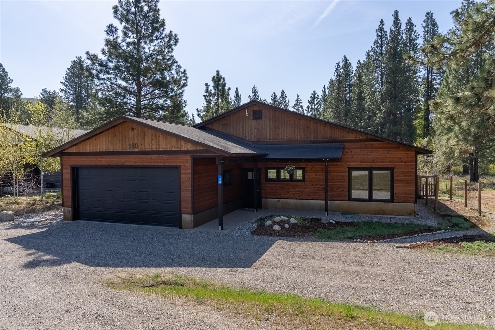 130 North Village Road Winthrop, WA 98862 - Photo 40 of 40 Gallery Image 40