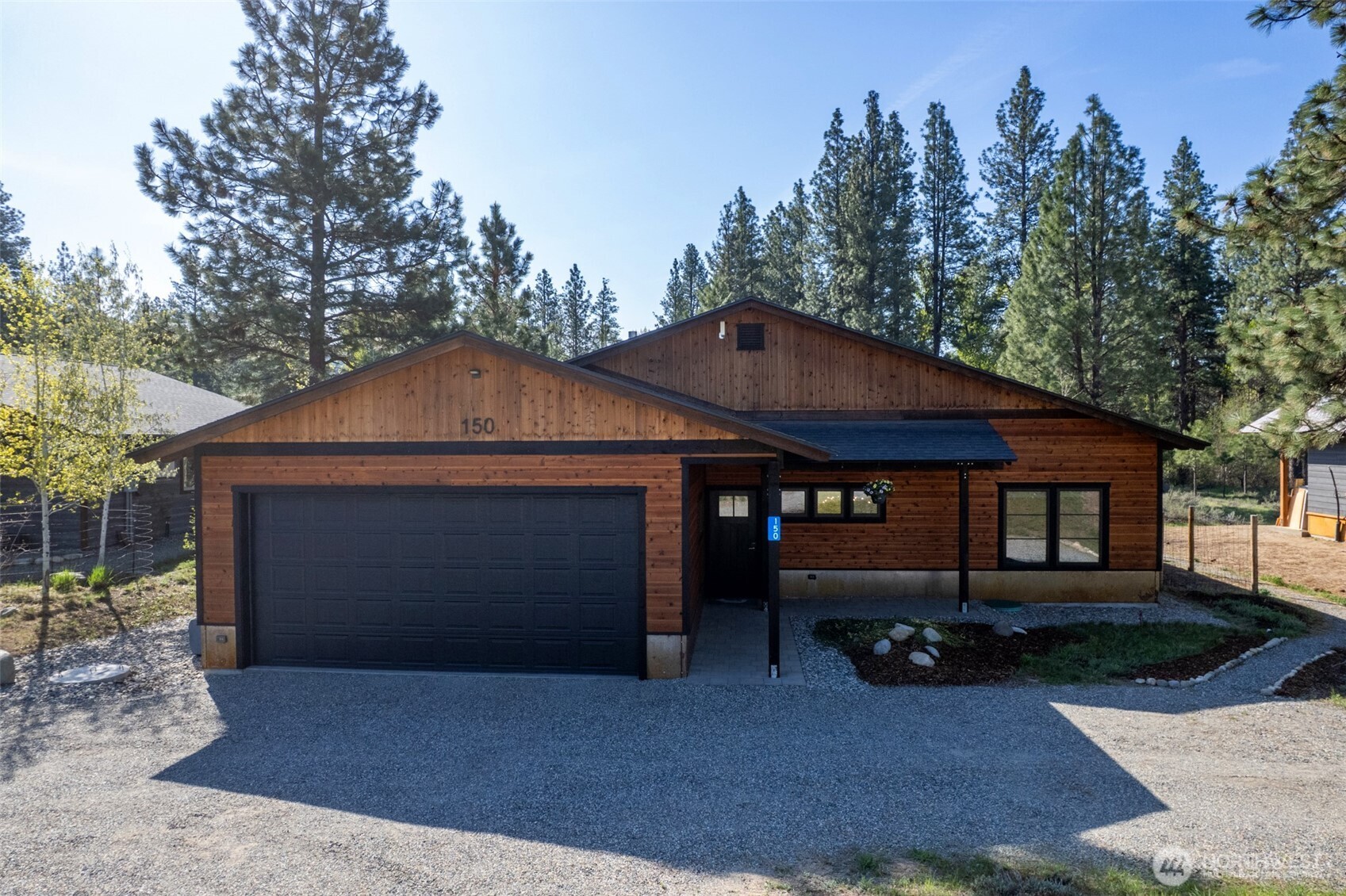 130 North Village Road Winthrop, WA 98862 - Photo 8 of 40 Gallery Image 8
