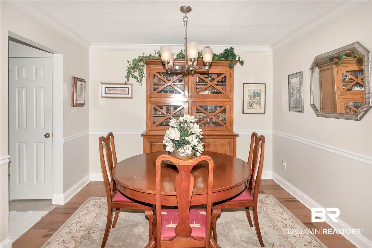 643 Spring Lake Court Mobile, AL 36695 - Photo 2 of 33